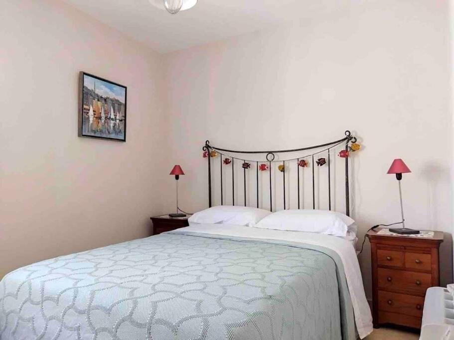 Apartamento As Tres Pitas Apartamento Vilanova de Arousa Exterior foto