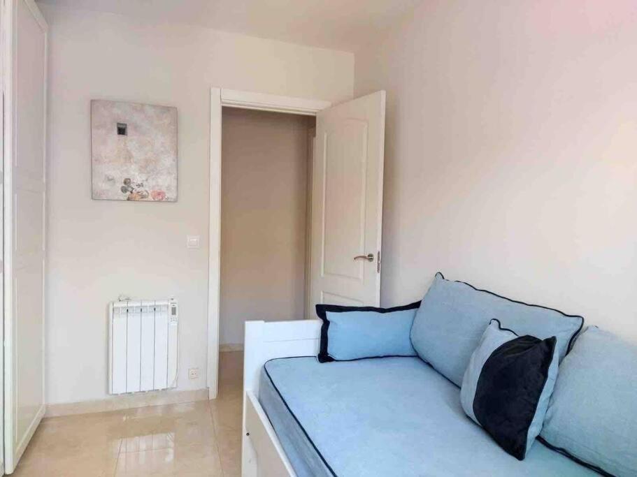 Apartamento As Tres Pitas Apartamento Vilanova de Arousa Exterior foto