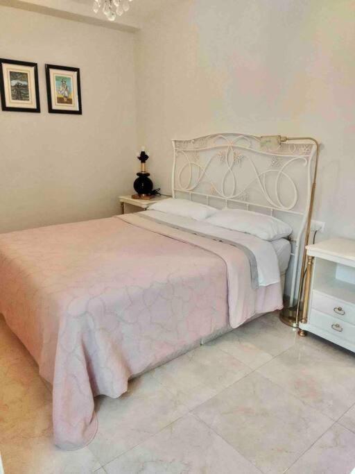 Apartamento As Tres Pitas Apartamento Vilanova de Arousa Exterior foto